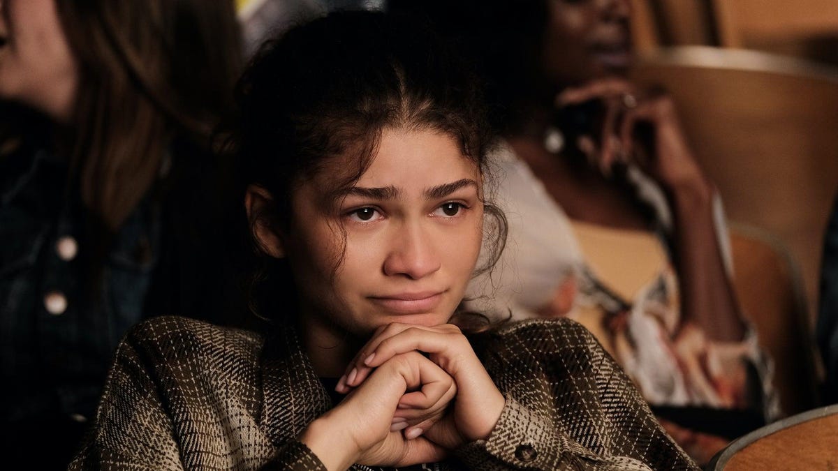 Zendaya y HBO rechazaron las ideas de Sam Levinson para la temporada 3 de Euphoria – The AV Club

 HYUN12 TODAY