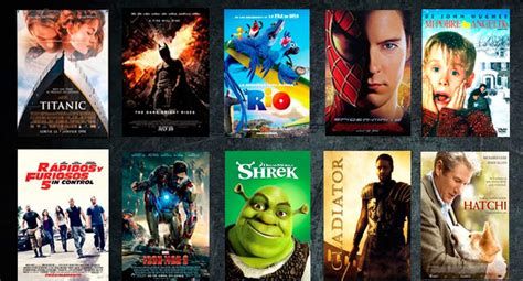 Las 20 Mejores Páginas Web para Ver Películas Gratis en 2023 HYUN12 NOTICIAS